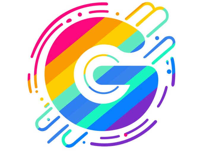 GlitterBeam feature about Kent Small Business