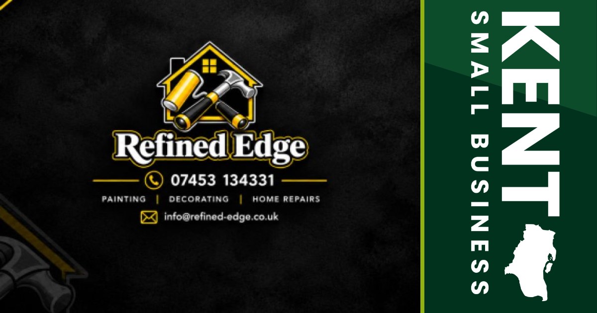 Refined Edge | Builder in Dover